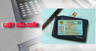 (Tiếng Việt) Luật căn cước mới – Khai tử CMND cũ!