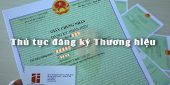 (Tiếng Việt) Hướng dẫn thủ tục đăng ký thương hiệu mới nhất năm 2024 và những lưu ý quan trọng | Luật sư giải đáp