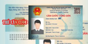 (Tiếng Việt) Thẻ Căn cước khác gì với Thẻ Căn cước công dân?