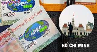 (Tiếng Việt) Dịch vụ làm thẻ Apec trọn gói tại TP. Hcm năm 2024