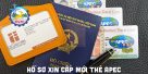 Hồ sơ xin cấp mới thẻ Apec ở Đồng Nai năm 2024