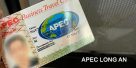 (Tiếng Việt) Hồ sơ xin cấp mới thẻ Apec ở Long An năm 2024