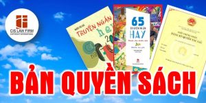 (Tiếng Việt) Đăng ký bản quyền sách năm 2024 có gì mới?