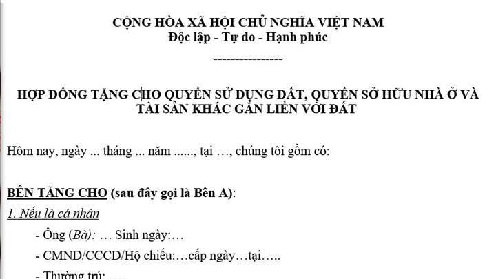 mau-hop-dong-tang-cho-nha-dat