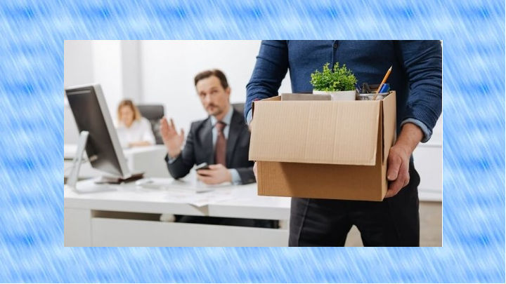 trợ cấp thôi việc