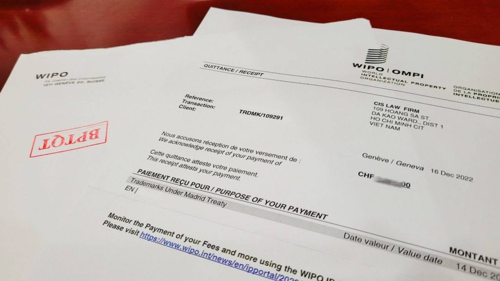 trademark-wipo