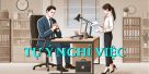(Tiếng Việt) Nhân viên tự ý nghỉ việc, công ty có phải trợ cấp thôi việc không?