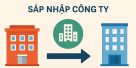 (Tiếng Việt) So sánh hợp nhất công ty và sáp nhập công ty