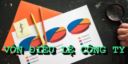 (Tiếng Việt) Thủ tục tăng vốn điều lệ Công ty TNHH 2 thành viên
