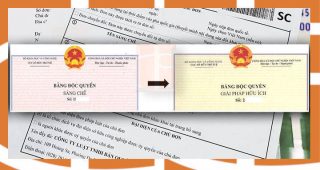 Phân biệt sáng chế và giải pháp hữu ích