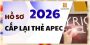 (Tiếng Việt) Hồ sơ và thủ tục cấp lại thẻ APEC năm 2026