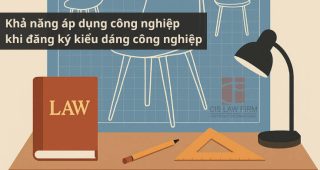 Khả năng áp dụng công nghiệp khi đăng ký Kiểu dáng công nghiệp