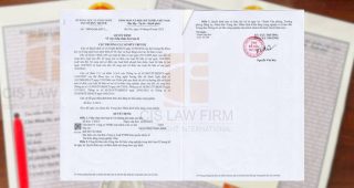 (Tiếng Việt) 5 điều cần biết về quyết định chấp nhận đơn hợp lệ đăng ký kiểu dáng công nghiệp