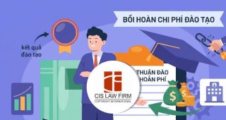Bồi hoàn chi phí đào tạo