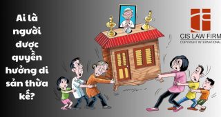 Con riêng có được nhận thừa kế từ cha dượng, mẹ kế không?