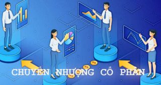 (Tiếng Việt) Mẫu hợp đồng chuyển nhượng cổ phần