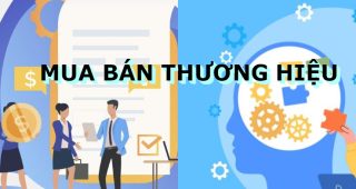 (Tiếng Việt) Mẫu hợp đồng mua bán thương hiệu