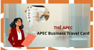 (Tiếng Việt) Thủ tục gia hạn Thẻ APEC ở Thành phố Đà Nẵng