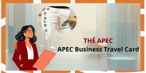 (Tiếng Việt) Thủ tục gia hạn Thẻ APEC ở Thành phố Đà Nẵng