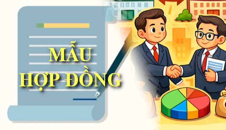 (Tiếng Việt) Mẫu hợp đồng li-xăng nhãn hiệu