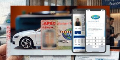 (Tiếng Việt) So sánh thẻ Apec cứng và thẻ Apec điện tử: ưu điểm và những hạn chế