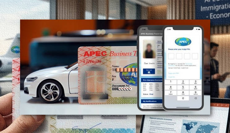 So sánh thẻ Apec cứng và thẻ Apec điện tử: ưu điểm và những hạn chế