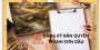 Đăng ký bản quyền tranh sơn dầu