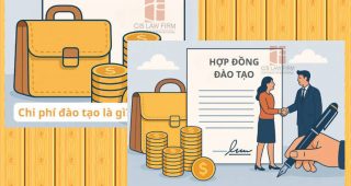 Hoàn trả chi phí đào tạo khi bị sa thải
