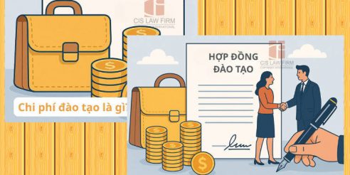 Hoàn trả chi phí đào tạo khi bị sa thải