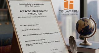 (Tiếng Việt) Mẫu hợp đồng nhượng quyền thương mại – Franchise