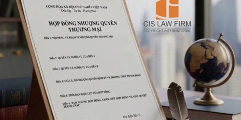(Tiếng Việt) Mẫu hợp đồng nhượng quyền thương mại – Franchise