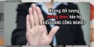 (Tiếng Việt) Những đối tượng không được bảo hộ kiểu dáng công nghiệp
