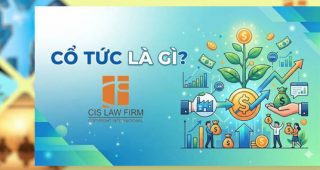 Các hình thức chi trả cổ tức