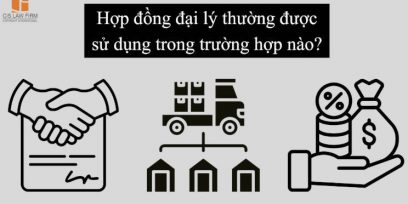 (Tiếng Việt) Mẫu hợp đồng đại lý