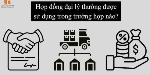 Mẫu hợp đồng đại lý