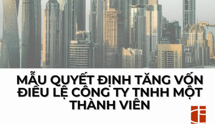 mau-quyet-dinh-tang-von-dieu-le-cong-ty-tnhh-mot-thanh-vien