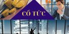 So sánh trả cổ tức bằng tiền mặt và bằng cổ phiếu – Góc nhìn từ cổ đông