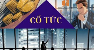 So sánh trả cổ tức bằng tiền mặt và bằng cổ phiếu – Góc nhìn từ cổ đông