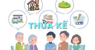 Tài sản thừa kế có phải là tài sản chung của vợ chồng