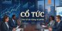Thủ tục chi trả cổ tức bằng cổ phiếu