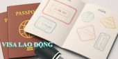 Thủ tục cấp Visa lao động cho người nước ngoài